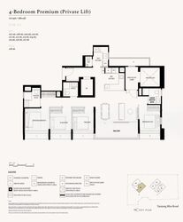 Arina East Residences (D15), Apartment #451134491